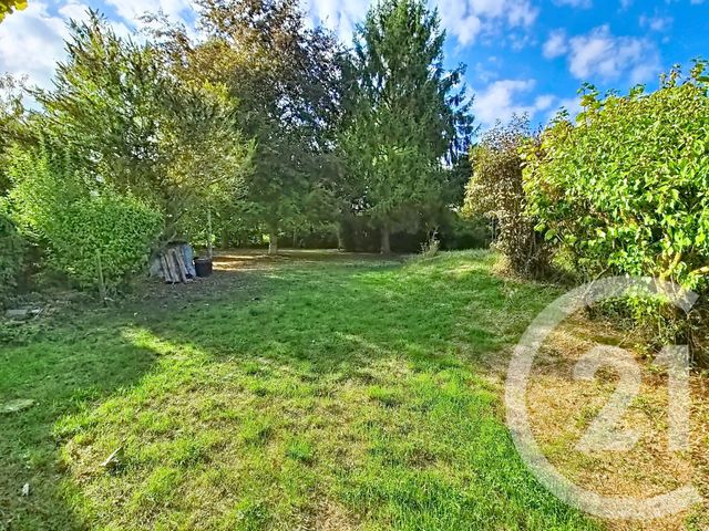 Maison &agrave; vendre - 5 pi&egrave;ces - 170,24 m2 - Montholon - 89 - BOURGOGNE