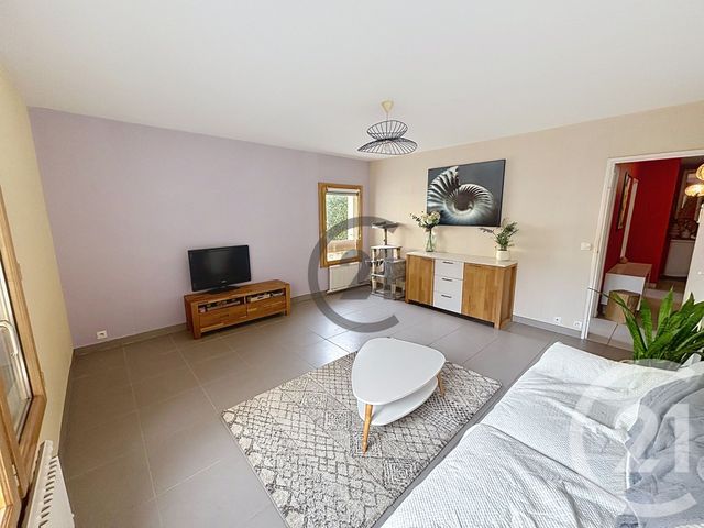Appartement F3 &agrave; vendre - 3 pi&egrave;ces - 69 m2 - Auxerre - 89 - BOURGOGNE
