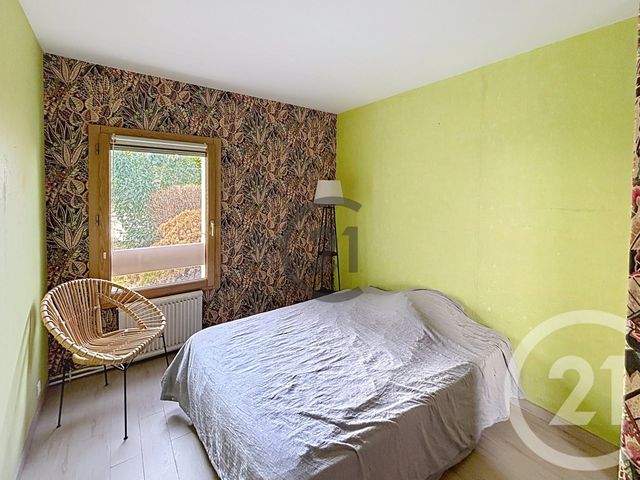 Appartement F3 &agrave; vendre - 3 pi&egrave;ces - 69 m2 - Auxerre - 89 - BOURGOGNE