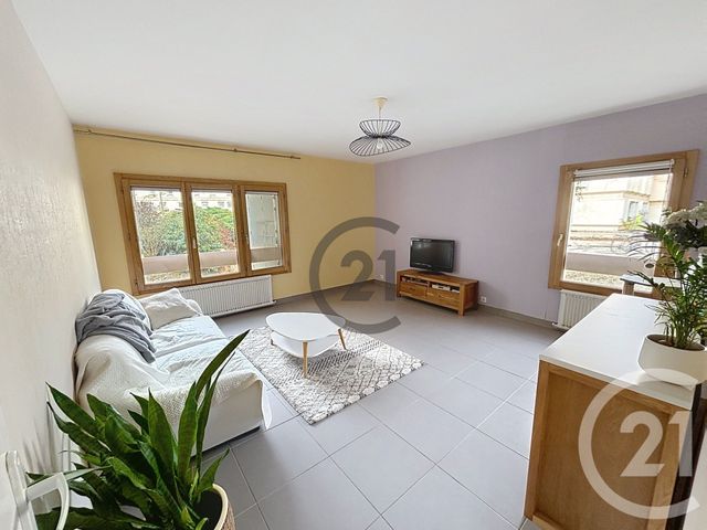 appartement - AUXERRE - 89