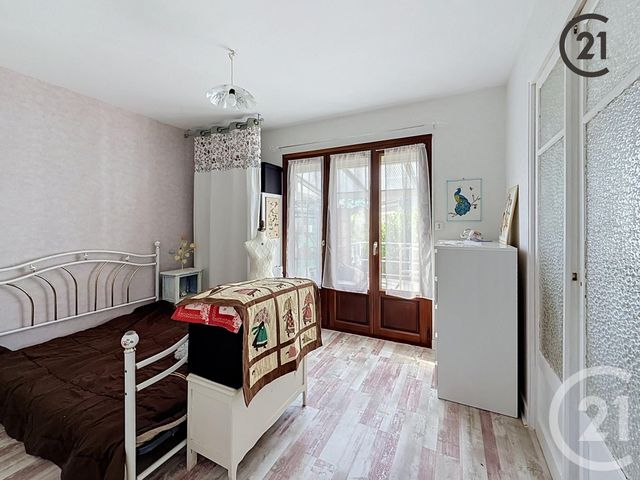 Maison &agrave; vendre - 4 pi&egrave;ces - 75 m2 - Champs Sur Yonne - 89 - BOURGOGNE