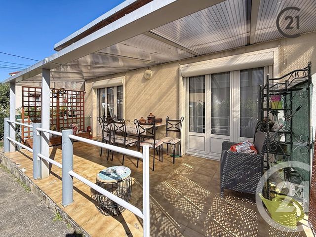 Maison &agrave; vendre - 4 pi&egrave;ces - 75 m2 - Champs Sur Yonne - 89 - BOURGOGNE