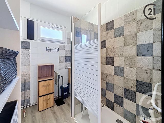 Maison &agrave; vendre - 4 pi&egrave;ces - 75 m2 - Champs Sur Yonne - 89 - BOURGOGNE