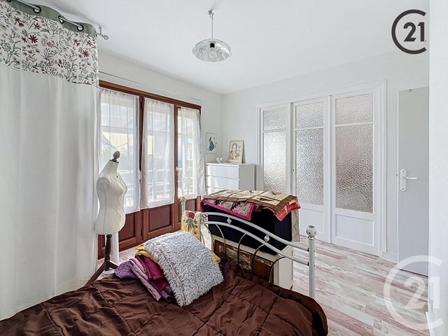 Maison &agrave; vendre - 4 pi&egrave;ces - 75 m2 - Champs Sur Yonne - 89 - BOURGOGNE