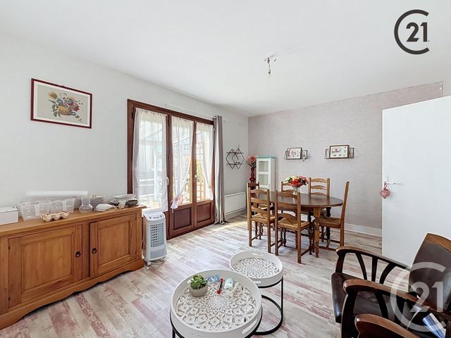 Maison &agrave; vendre - 4 pi&egrave;ces - 75 m2 - Champs Sur Yonne - 89 - BOURGOGNE