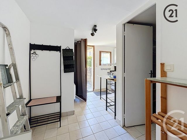 Maison &agrave; vendre - 4 pi&egrave;ces - 75 m2 - Champs Sur Yonne - 89 - BOURGOGNE