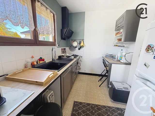 Maison &agrave; vendre - 4 pi&egrave;ces - 75 m2 - Champs Sur Yonne - 89 - BOURGOGNE