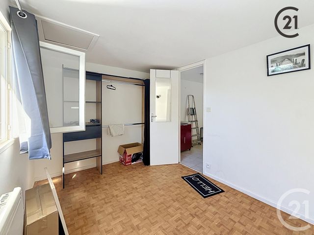 Maison &agrave; vendre - 4 pi&egrave;ces - 75 m2 - Champs Sur Yonne - 89 - BOURGOGNE