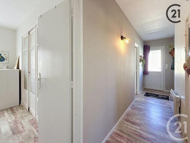 Maison &agrave; vendre - 4 pi&egrave;ces - 75 m2 - Champs Sur Yonne - 89 - BOURGOGNE