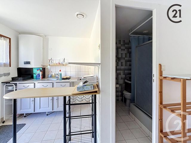 Maison &agrave; vendre - 4 pi&egrave;ces - 75 m2 - Champs Sur Yonne - 89 - BOURGOGNE