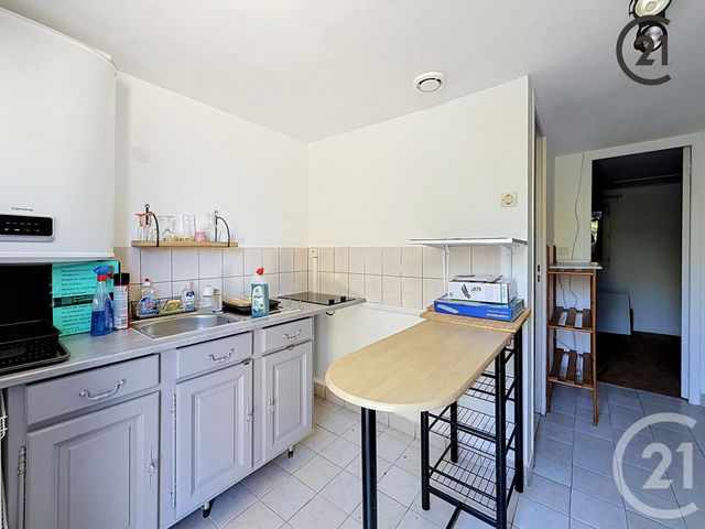 Maison &agrave; vendre - 4 pi&egrave;ces - 75 m2 - Champs Sur Yonne - 89 - BOURGOGNE