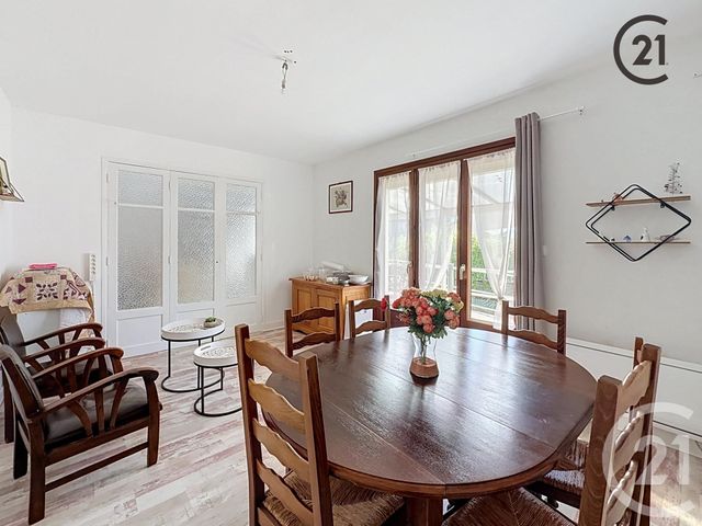 Maison &agrave; vendre - 4 pi&egrave;ces - 75 m2 - Champs Sur Yonne - 89 - BOURGOGNE