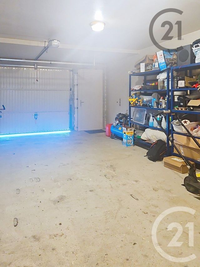 Maison &agrave; vendre - 7 pi&egrave;ces - 165,12 m2 - Seignelay - 89 - BOURGOGNE