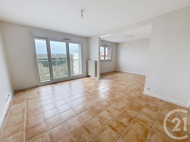 appartement - AUXERRE - 89