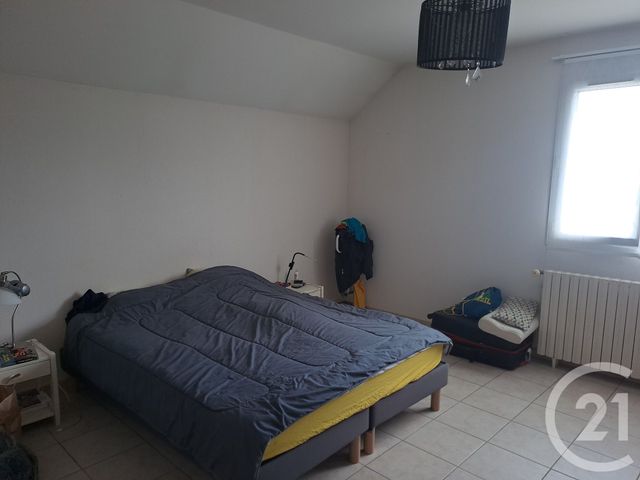 Maison &agrave; louer - 5 pi&egrave;ces - 140,85 m2 - Auxerre - 89 - BOURGOGNE