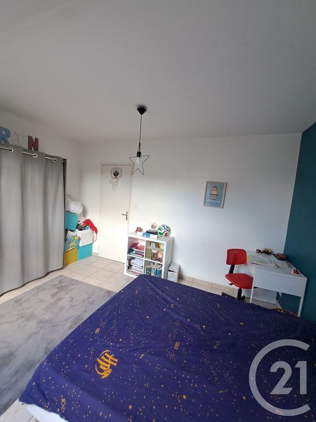 Maison &agrave; louer - 5 pi&egrave;ces - 140,85 m2 - Auxerre - 89 - BOURGOGNE
