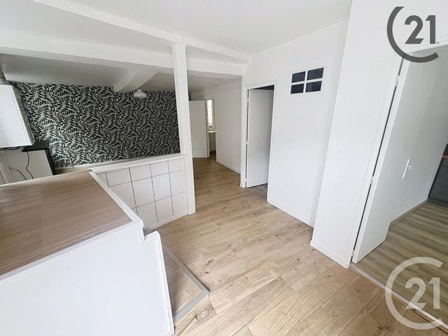 Maison &agrave; vendre - 2 pi&egrave;ces - 55,03 m2 - Coulanges La Vineuse - 89 - BOURGOGNE