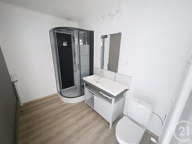 Maison &agrave; vendre - 2 pi&egrave;ces - 55,03 m2 - Coulanges La Vineuse - 89 - BOURGOGNE