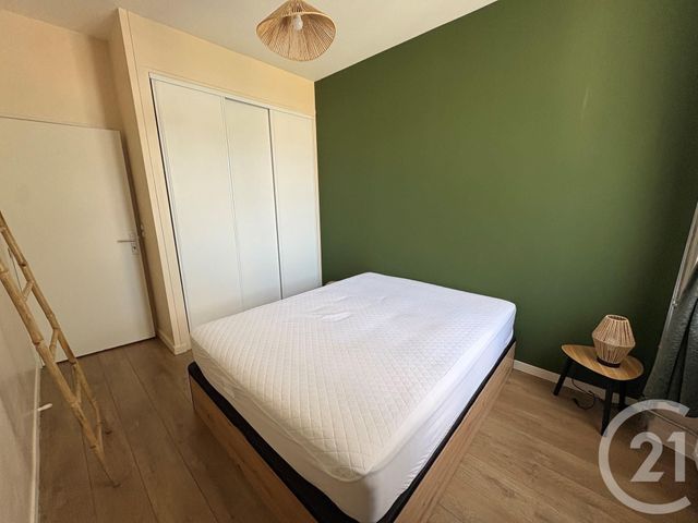 Appartement T2 &agrave; louer - 2 pi&egrave;ces - 51 m2 - Auxerre - 89 - BOURGOGNE