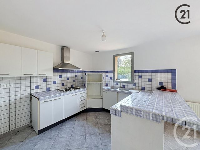 Maison &agrave; vendre - 9 pi&egrave;ces - 150 m2 - Gurgy - 89 - BOURGOGNE