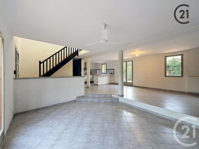 Maison &agrave; vendre - 9 pi&egrave;ces - 150 m2 - Gurgy - 89 - BOURGOGNE