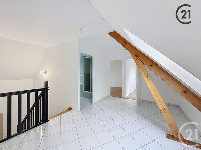 Maison &agrave; vendre - 9 pi&egrave;ces - 150 m2 - Gurgy - 89 - BOURGOGNE