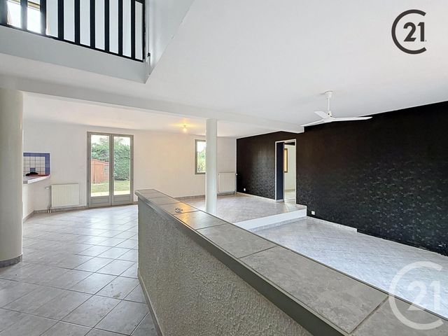 Maison &agrave; vendre - 9 pi&egrave;ces - 150 m2 - Gurgy - 89 - BOURGOGNE
