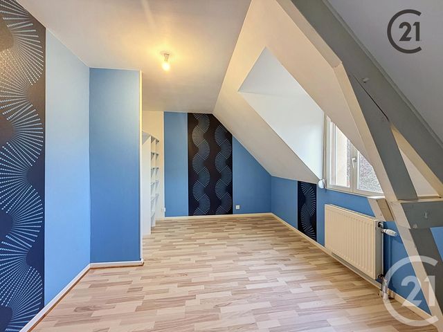Maison &agrave; vendre - 9 pi&egrave;ces - 150 m2 - Gurgy - 89 - BOURGOGNE