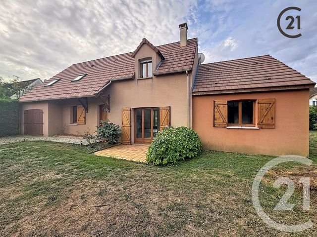 maison - GURGY - 89