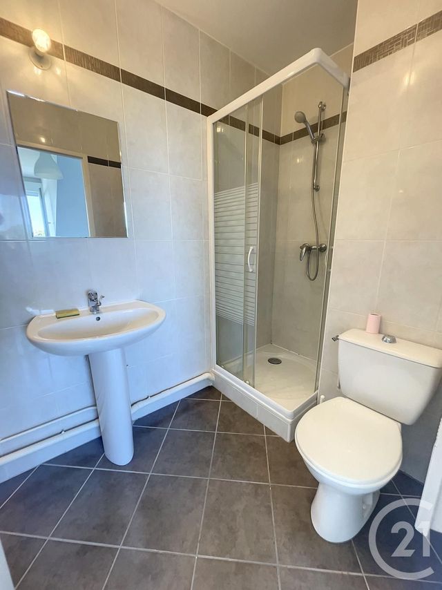 Appartement F1 &agrave; louer - 1 pi&egrave;ce - 27,40 m2 - Auxerre - 89 - BOURGOGNE