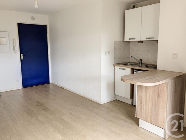 Appartement 1 pièce 24 m² · à Auxerre · 24 m² · 410 €/mois