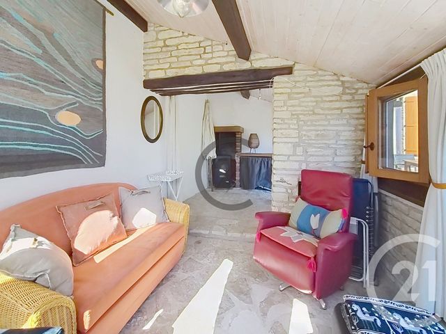 Maison &agrave; vendre - 4 pi&egrave;ces - 73,52 m2 - Molay - 89 - BOURGOGNE