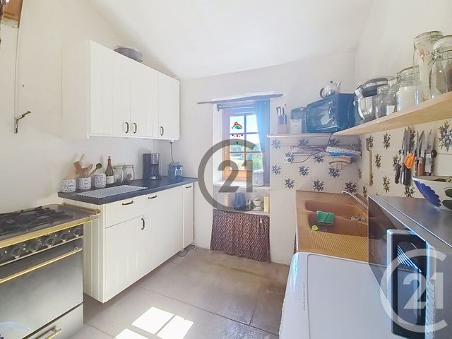 Maison &agrave; vendre - 4 pi&egrave;ces - 73,52 m2 - Molay - 89 - BOURGOGNE