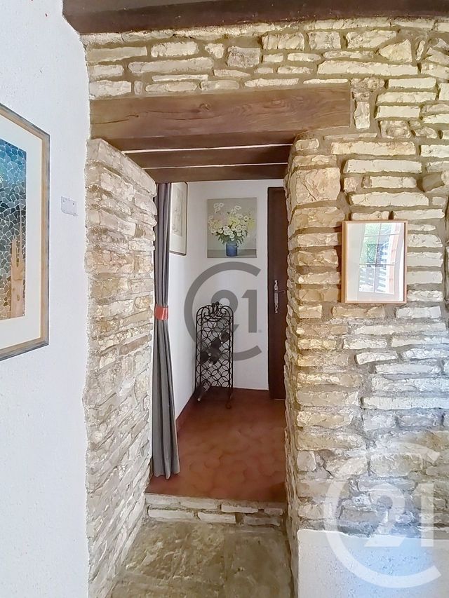 Maison &agrave; vendre - 4 pi&egrave;ces - 73,52 m2 - Molay - 89 - BOURGOGNE