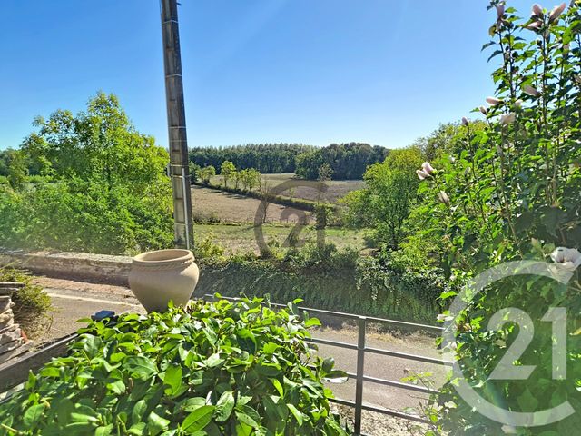 Maison &agrave; vendre - 4 pi&egrave;ces - 73,52 m2 - Molay - 89 - BOURGOGNE