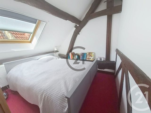 Maison &agrave; vendre - 4 pi&egrave;ces - 73,52 m2 - Molay - 89 - BOURGOGNE