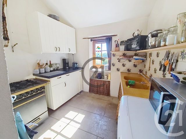 Maison &agrave; vendre - 4 pi&egrave;ces - 73,52 m2 - Molay - 89 - BOURGOGNE