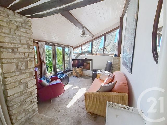 Maison &agrave; vendre - 4 pi&egrave;ces - 73,52 m2 - Molay - 89 - BOURGOGNE