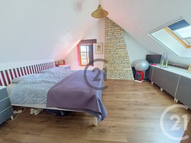 Maison &agrave; vendre - 4 pi&egrave;ces - 73,52 m2 - Molay - 89 - BOURGOGNE