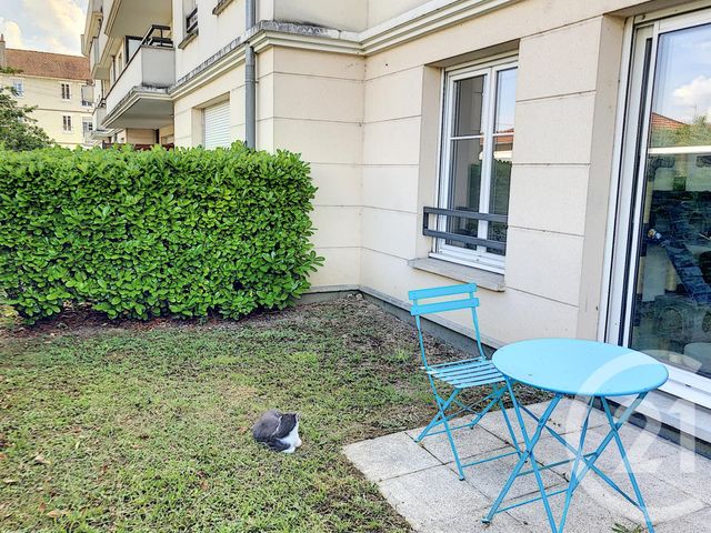 appartement - AUXERRE - 89