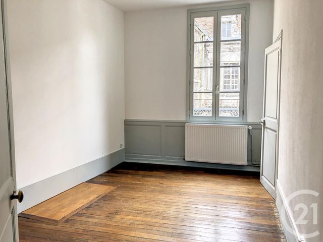 Appartement F3 &agrave; louer - 3 pi&egrave;ces - 57,91 m2 - Auxerre - 89 - BOURGOGNE