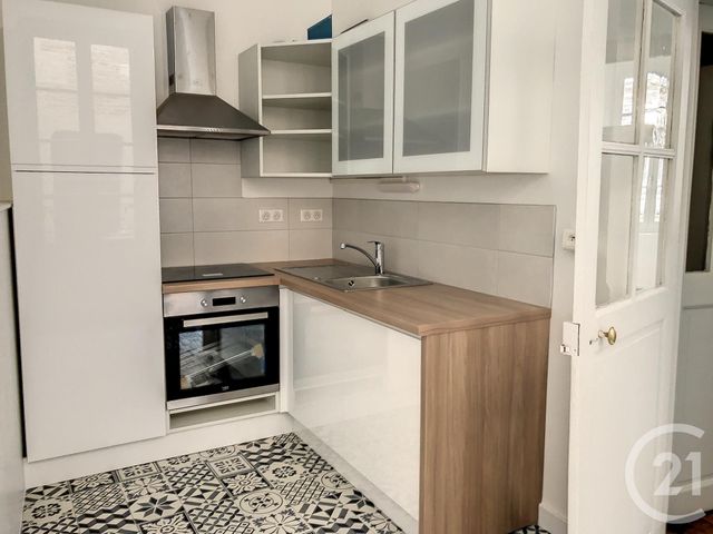 Appartement 3 pièces 58 m² · à Auxerre · 57,9 m² · 600 €/mois