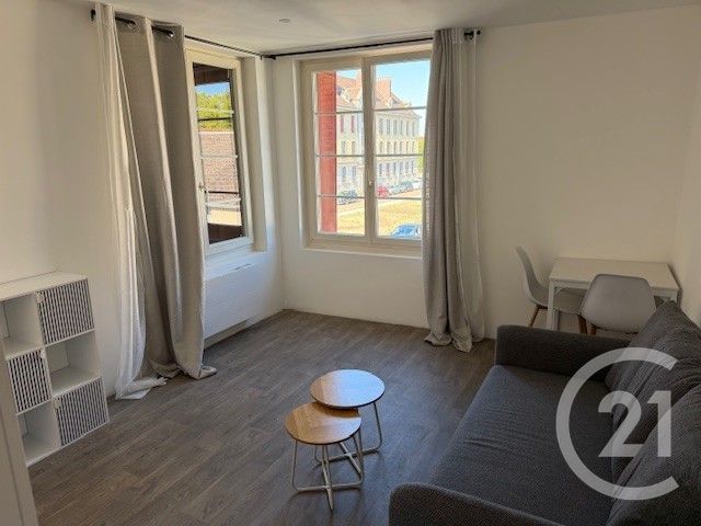 appartement - AUXERRE - 89