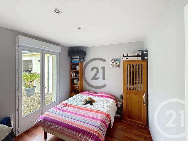 Maison &agrave; vendre - 5 pi&egrave;ces - 140 m2 - Chichee - 89 - BOURGOGNE