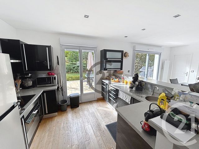 Maison &agrave; vendre - 5 pi&egrave;ces - 140 m2 - Chichee - 89 - BOURGOGNE