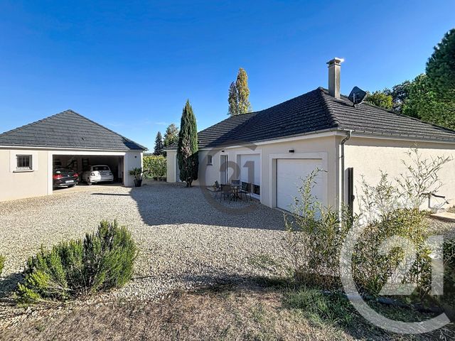 Maison &agrave; vendre - 5 pi&egrave;ces - 140 m2 - Chichee - 89 - BOURGOGNE