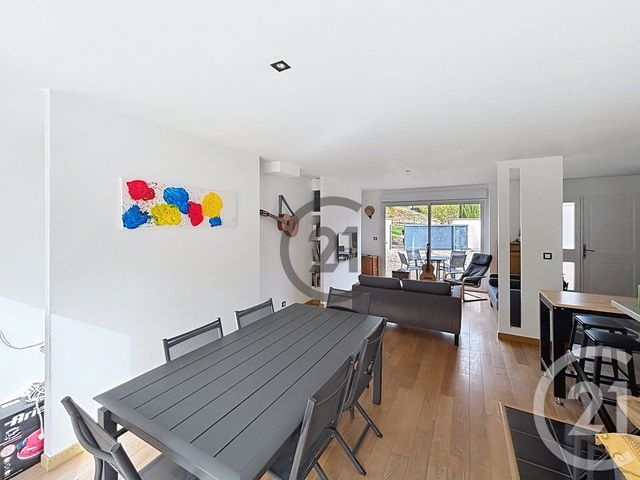 Maison &agrave; vendre - 5 pi&egrave;ces - 140 m2 - Chichee - 89 - BOURGOGNE