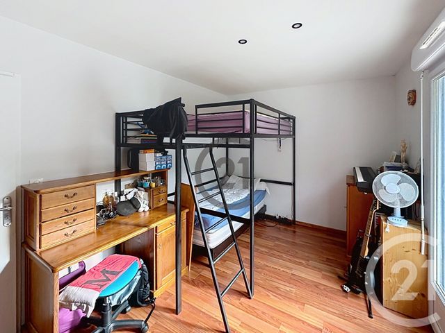Maison &agrave; vendre - 5 pi&egrave;ces - 140 m2 - Chichee - 89 - BOURGOGNE