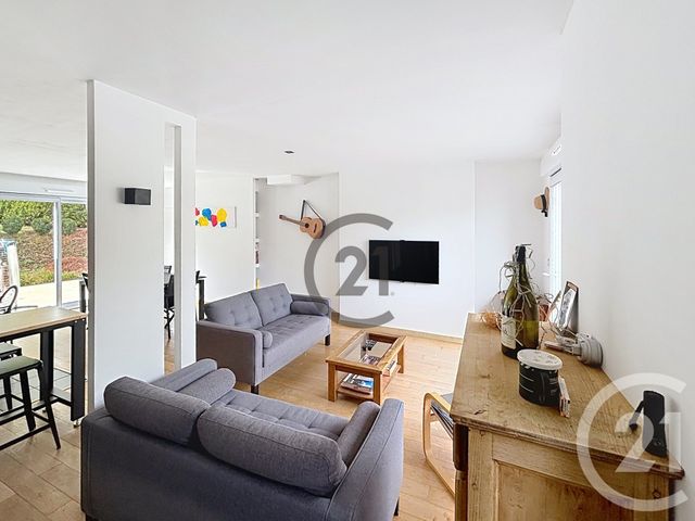 Maison &agrave; vendre - 5 pi&egrave;ces - 140 m2 - Chichee - 89 - BOURGOGNE
