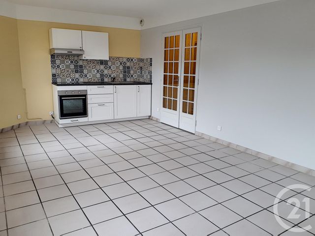 appartement - AUXERRE - 89
